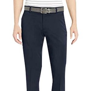 Men’s Slim Fit Stretch Golf Pants